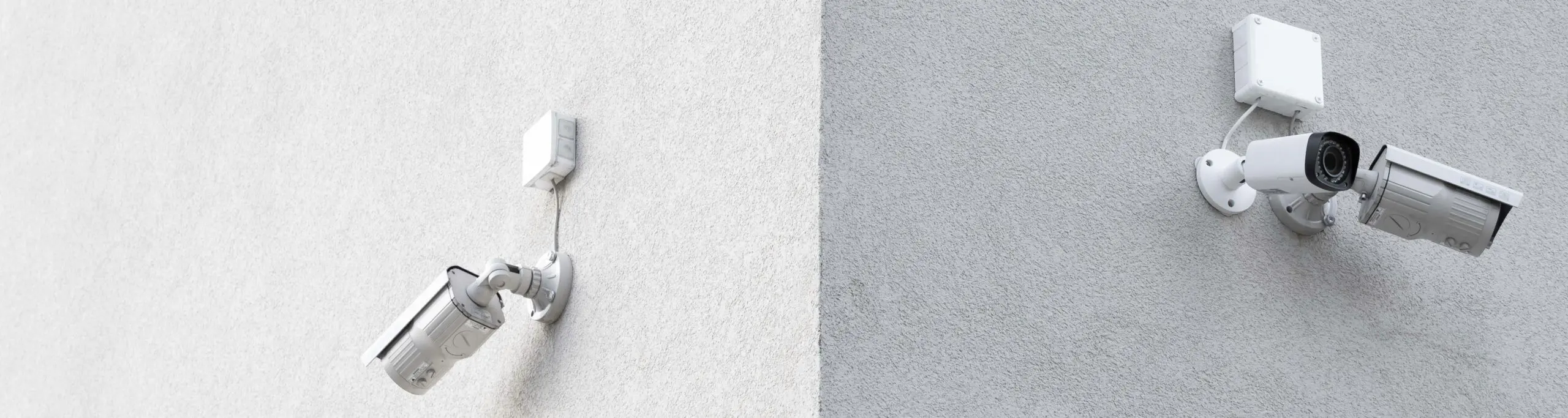 height and position rules for cctv cameras in the uk