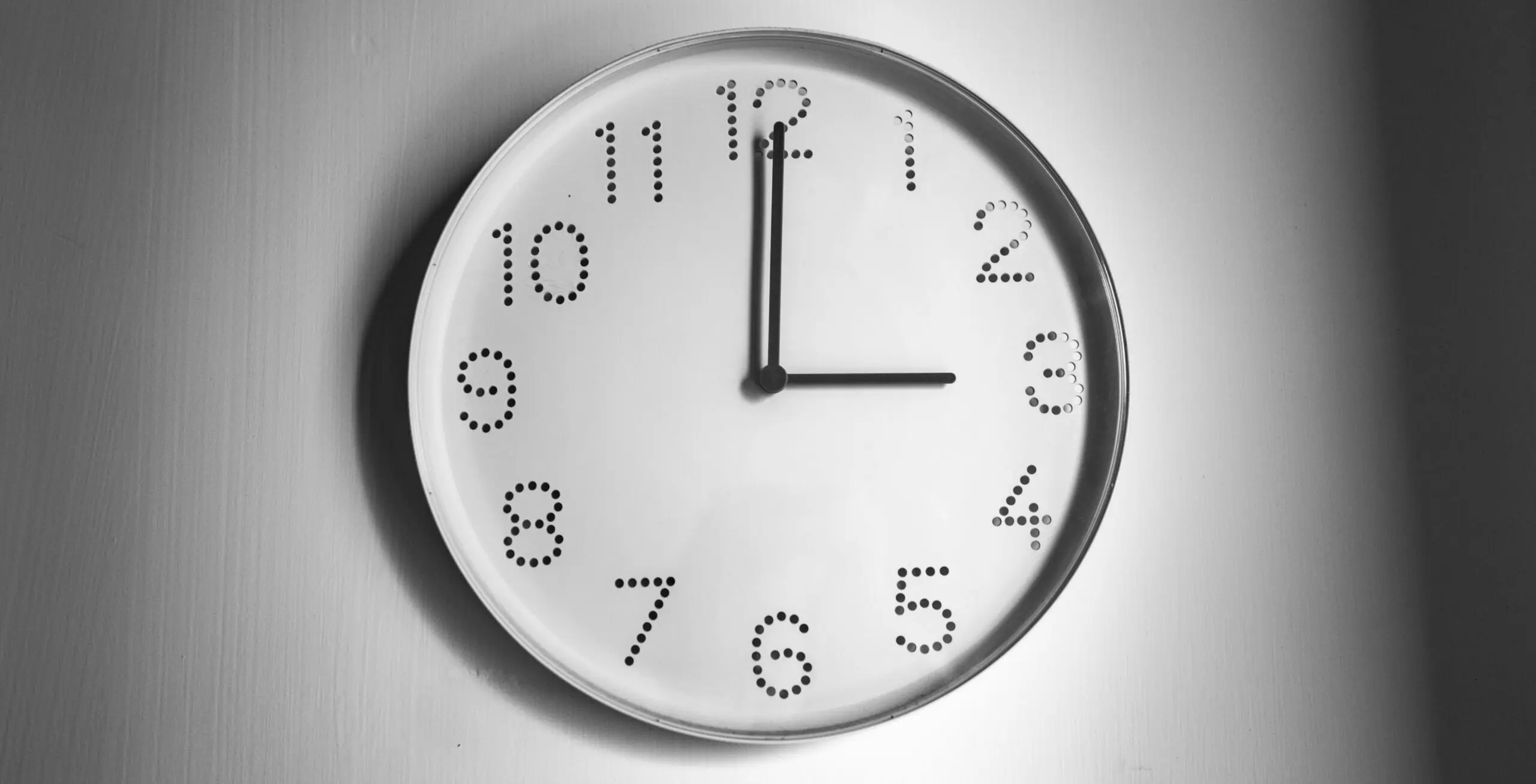 how long does cctv installation take