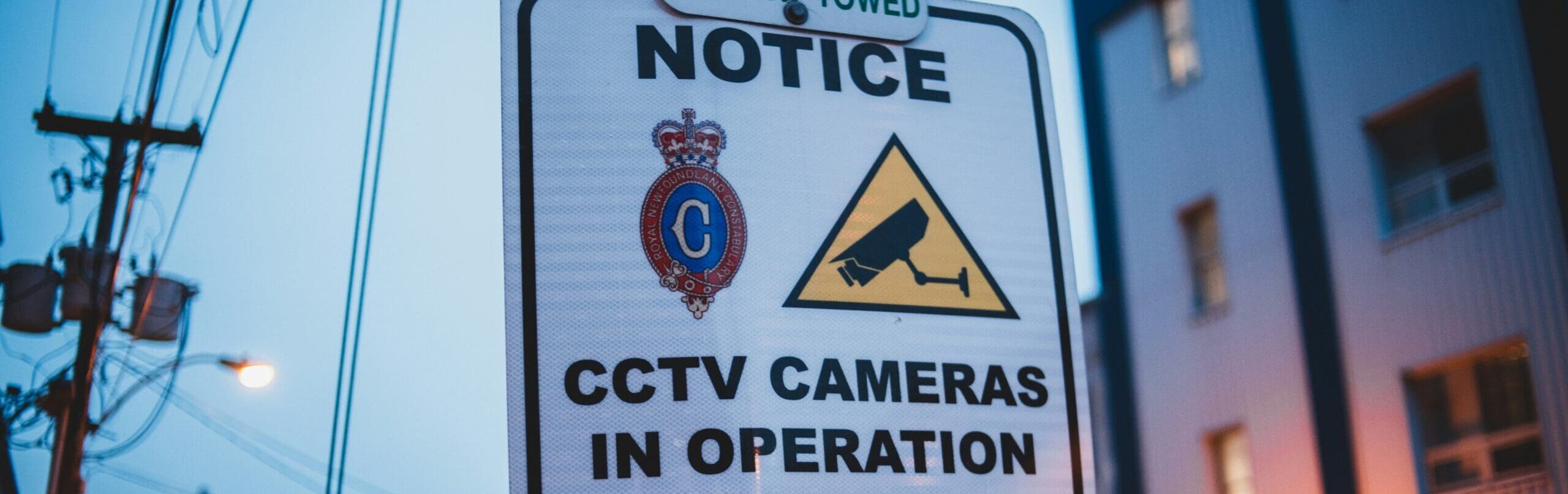 cctv and gdpr a simple guide for homeowners and businesses