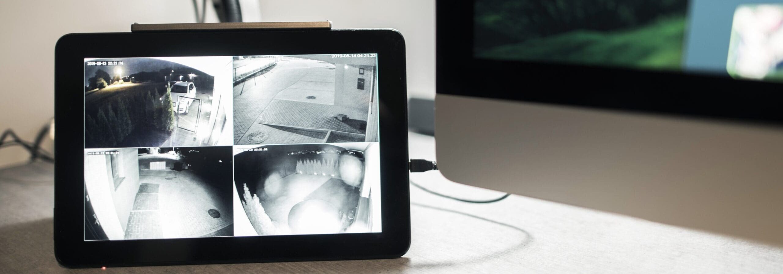 cctv home security cameras